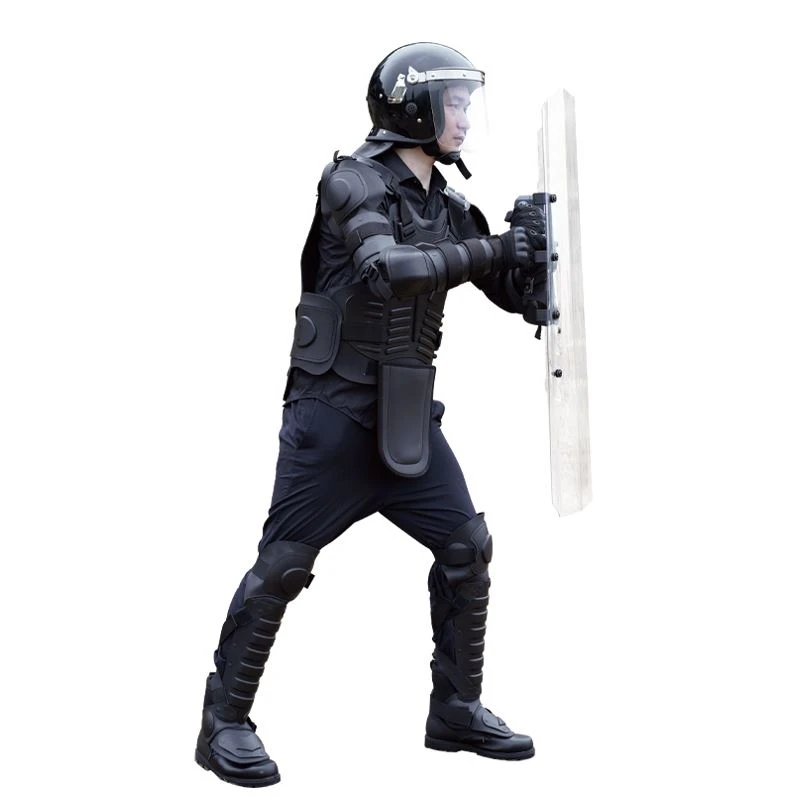 Full Body Riot Gear (3)