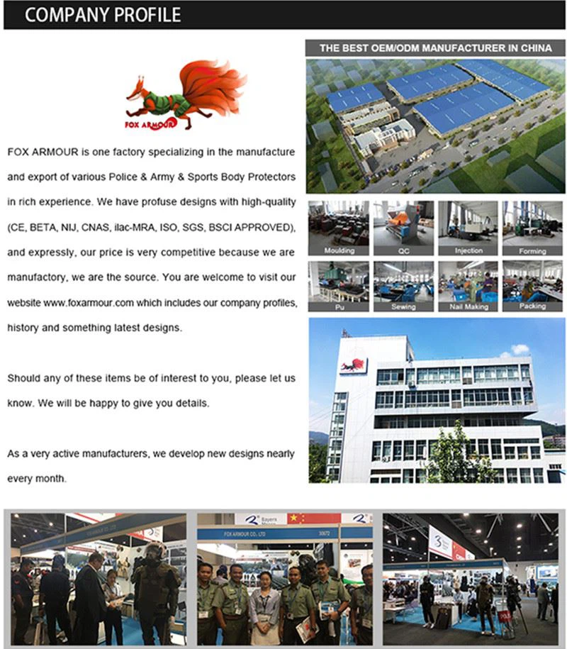 Company Details