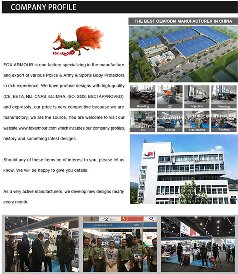Company Details