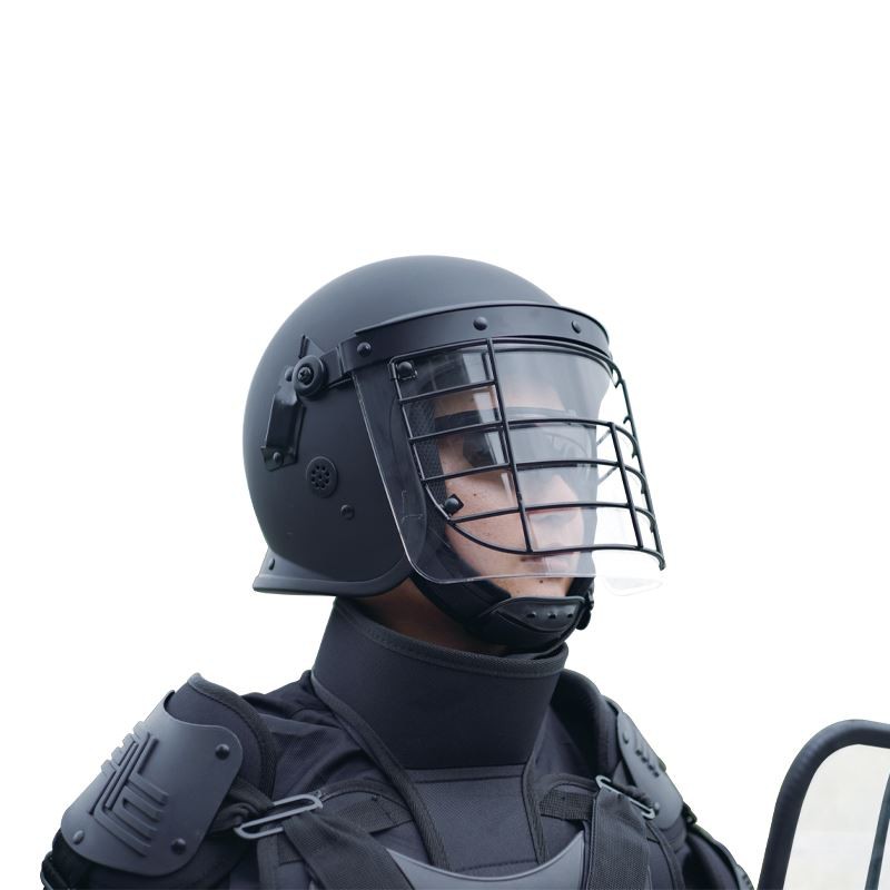 Law enforcement Stabproof Anti Riot Suit