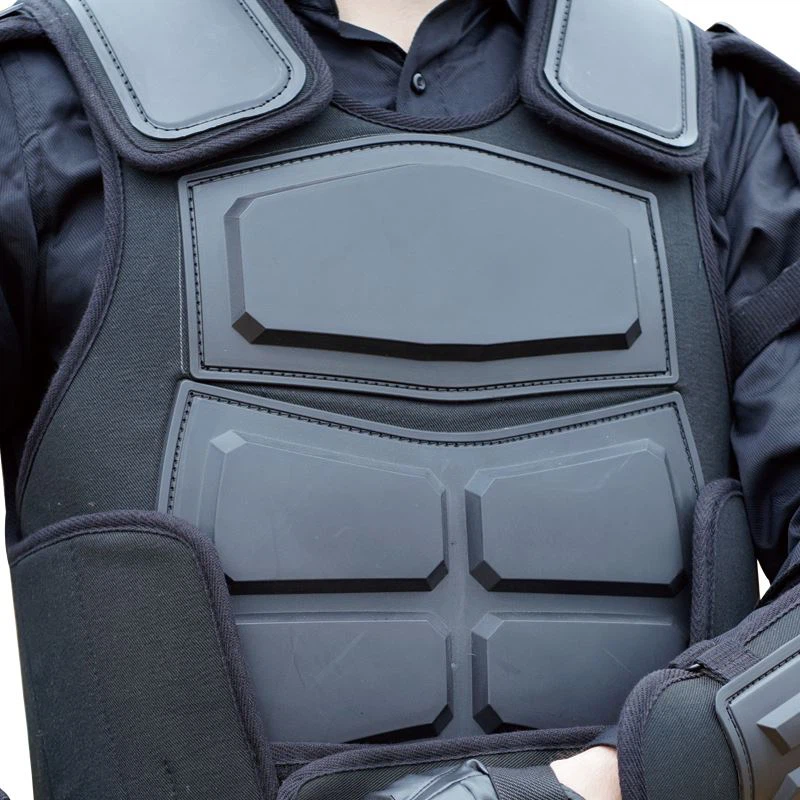 Flame Retardant Anti Riot Suit