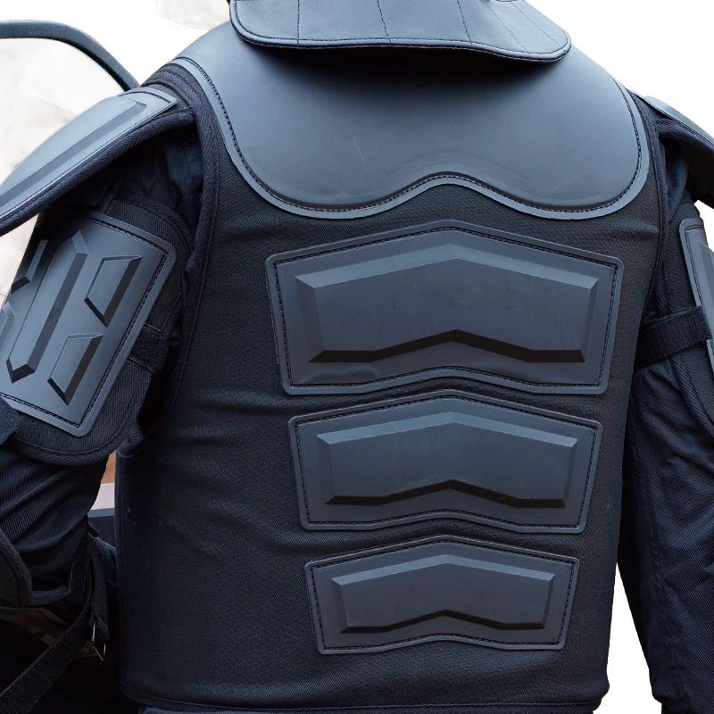 Law Enforcement Police Anti Riot Suit