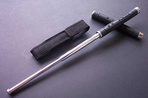 telescoping Baton