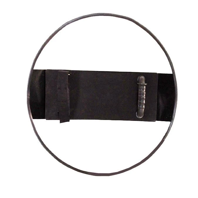 Round Shield-1
