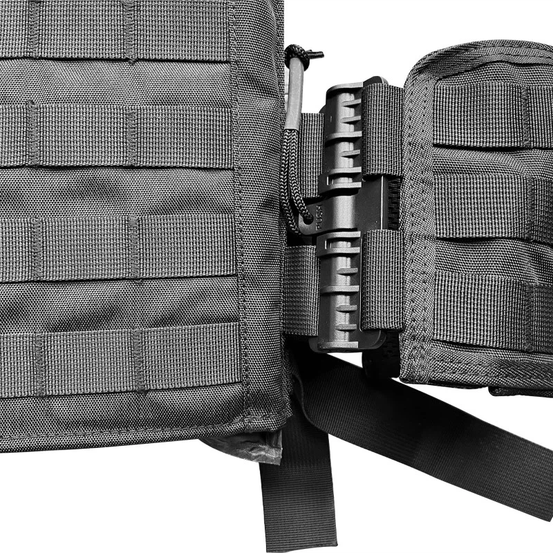 Quick Remove Vest Quick Remove Vest