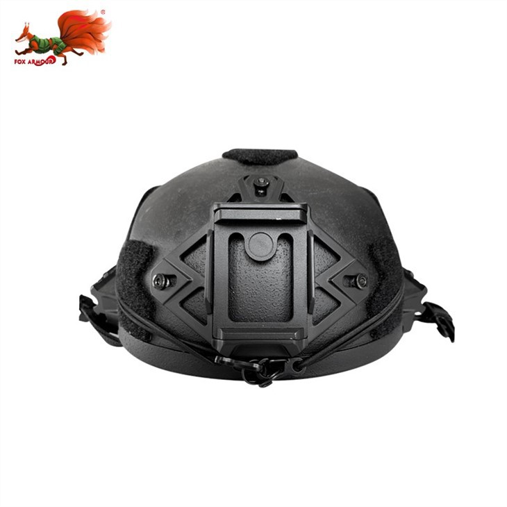 Combat Anti Riot Helmet For Police