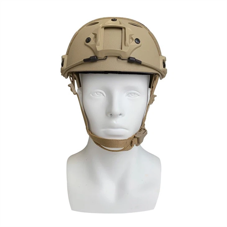 Combat Anti Riot Helmet