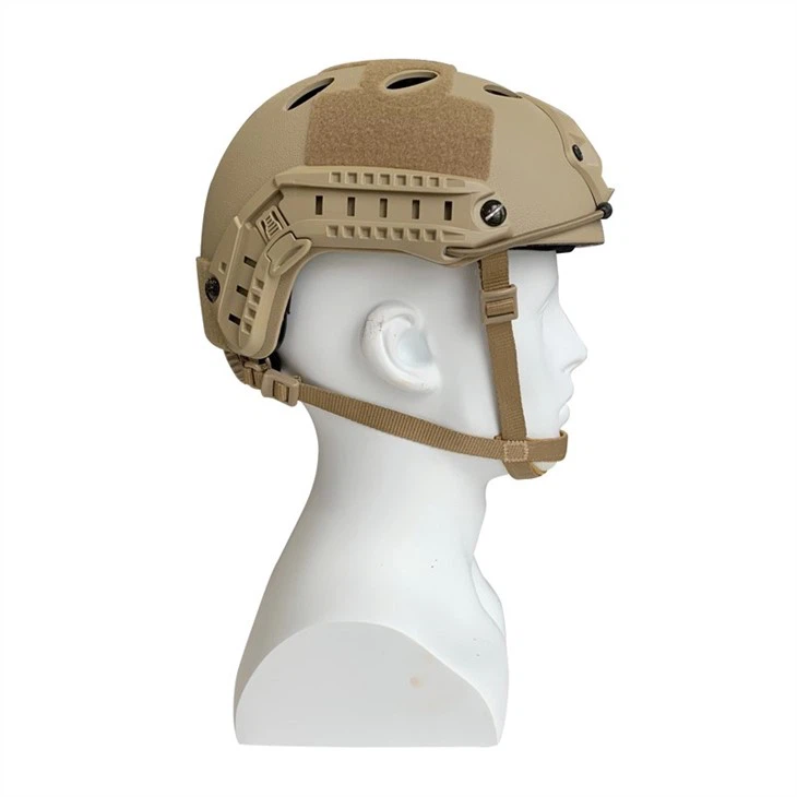Hot Sale Combat Anti Riot Helmet