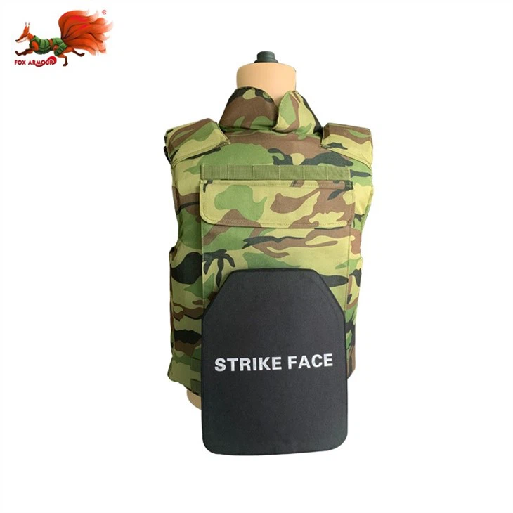 Level Iv Ceramic Bullet Proof Plate