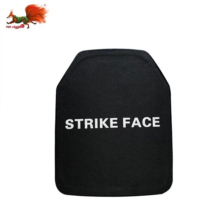 Level Iv Ceramic Bullet Proof Plate