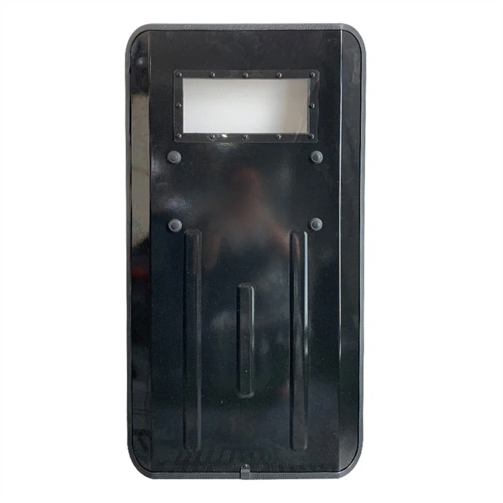 Metal Riot Shield