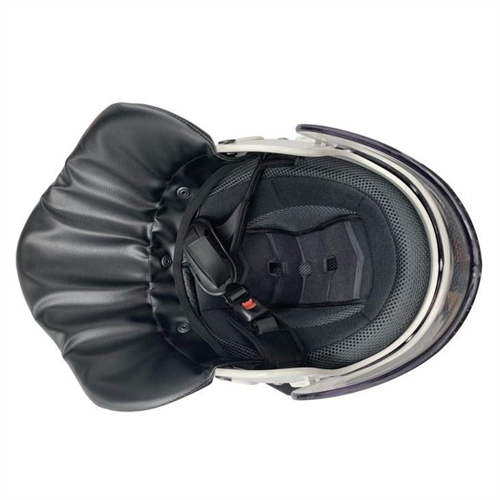 Police Riot Helmet