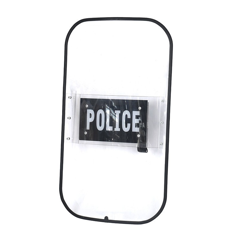 Riot Control Equipment Anti Riot Shield