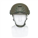 Aramid Fast Helmet