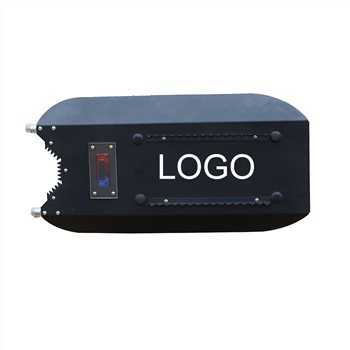 Arm Anti Riot Shield