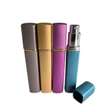 Colorful Pepper Spray