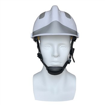 Fire Fighting Emergency Rescue Helmet