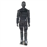 High Impact Police Riot Suit