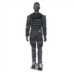 Light Weight High Protection Anti Riot Suit