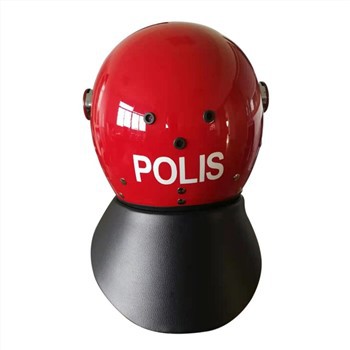 Military Anti Riot Helmet