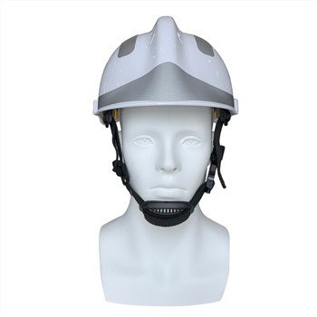 Riot Helmet with Face Shield