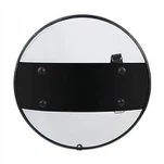 Round Shape Anti Riot Shield