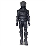 Swat Gear Riot Suits