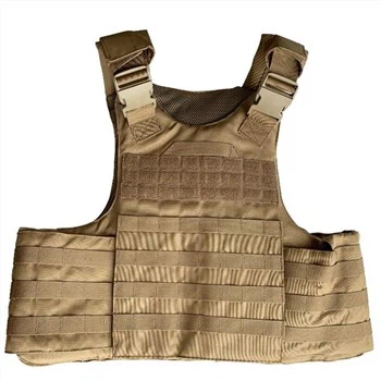 Tactical Vest For Police