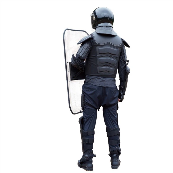 Anti Riot Armor
