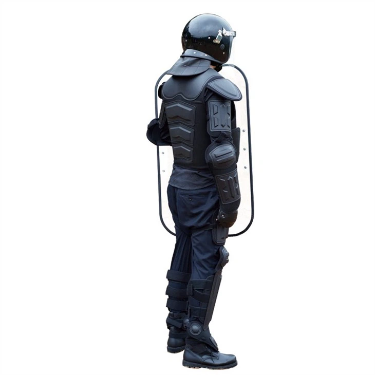 Anti Riot Suit