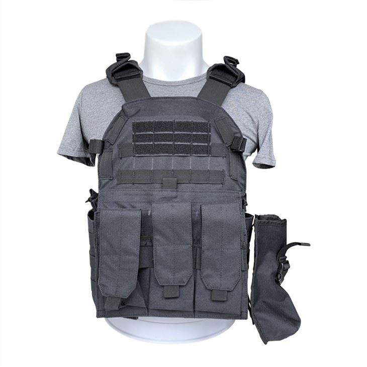 Tactical Stab Vest