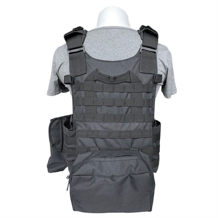 Tactical Stab Vest