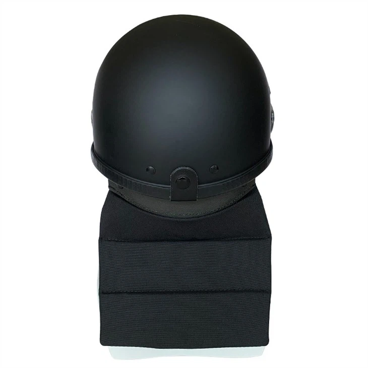 USA Style Police Anti Riot Helmet