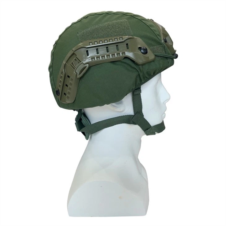 Ballistic Helmet Bulletproof