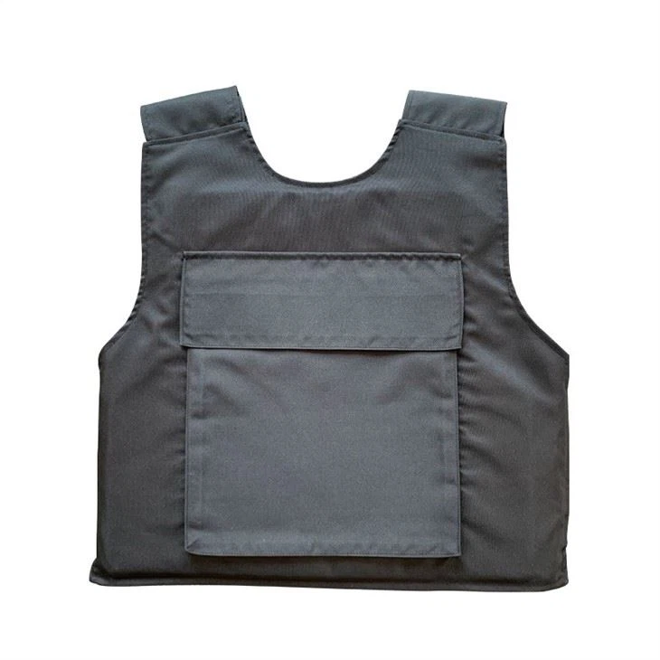 Custom Military Army NIJ IIIA Bulletproof Ballistic Vest Jacket Body Armor