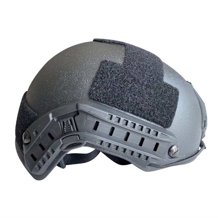 FAST Military Ballistic Security Tactical Bulletproof Helmet