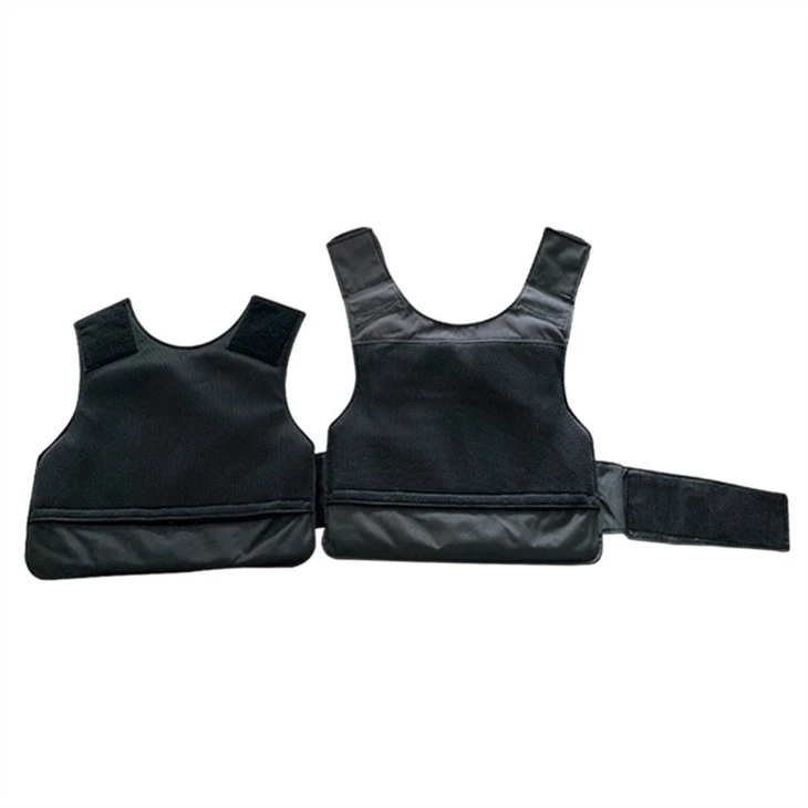 Light Bullet Proof Vest