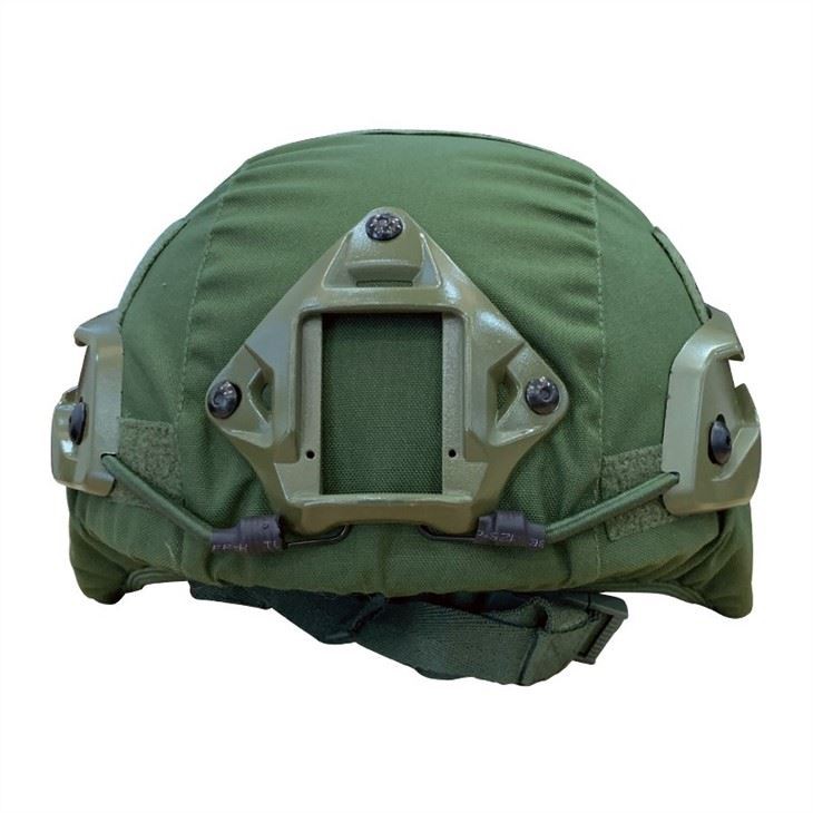 Mich Bulletproof Helmet Safety Helmet Strap