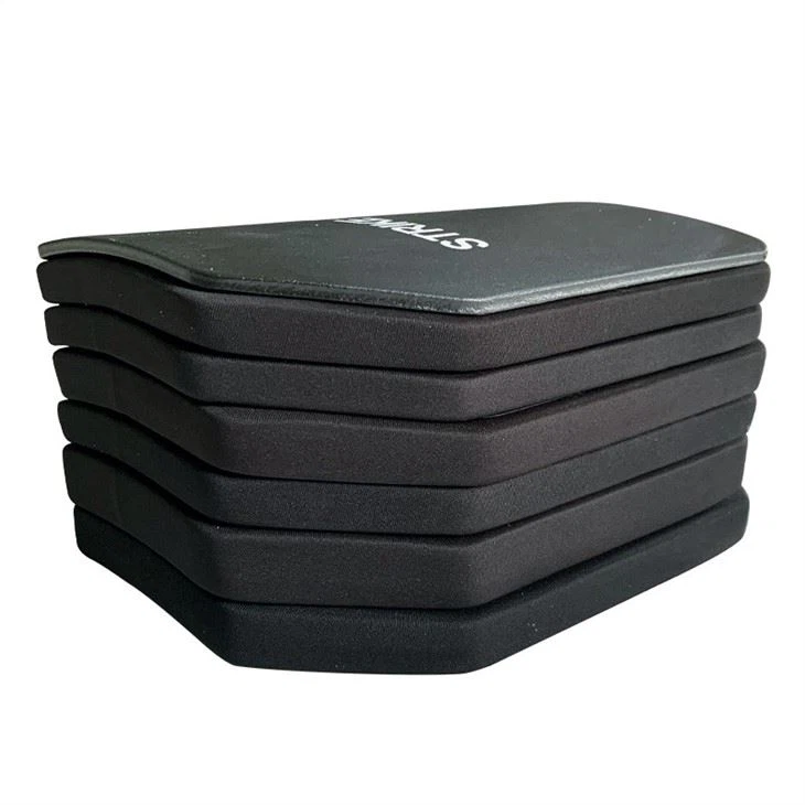 Nij III Stand Alone Bulletproof Plate/Ballistic Plate/Safety Plate For Military