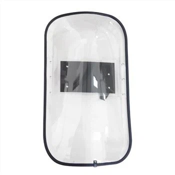 Anti Riot PC Shield Tactical Equipment