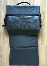 Bulletproof Police Briefcase Officer Bag