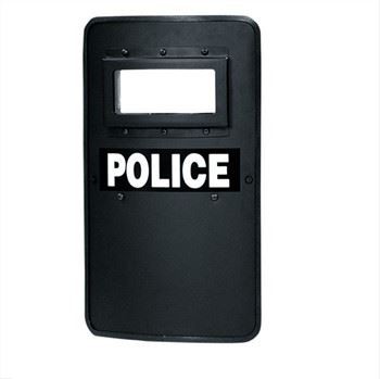 Handheld Ballistic Bulletproof Shield