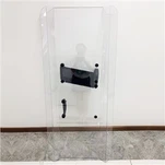 Hi-Quality Anti Riot Shield For Police Military