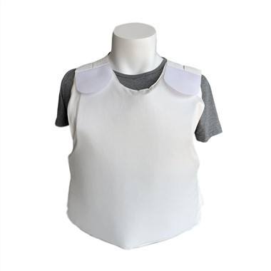 High Quality Soft Armor Bullet Proof Vest For Military