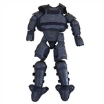 Law Enforcement Anti Riot Suit