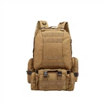 Multifunctional Military Tactical Big Capacity Backpack For Travelling