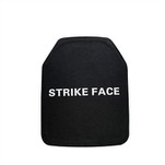 Nij IV Stand Along Bulletproof Plate For Military