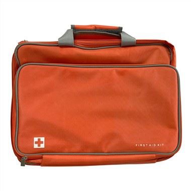 Outdoor Portable Zipper First Aid Kit Bag For Tactical