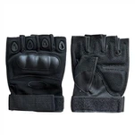 Outdoor Tactical Half-Finger Gloves For Safety Protection