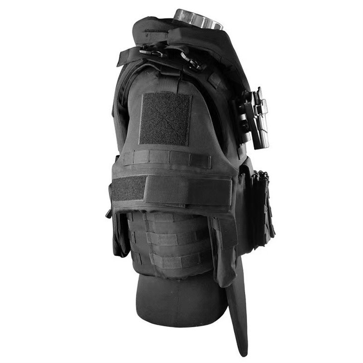Ballistic BulletProof Vest